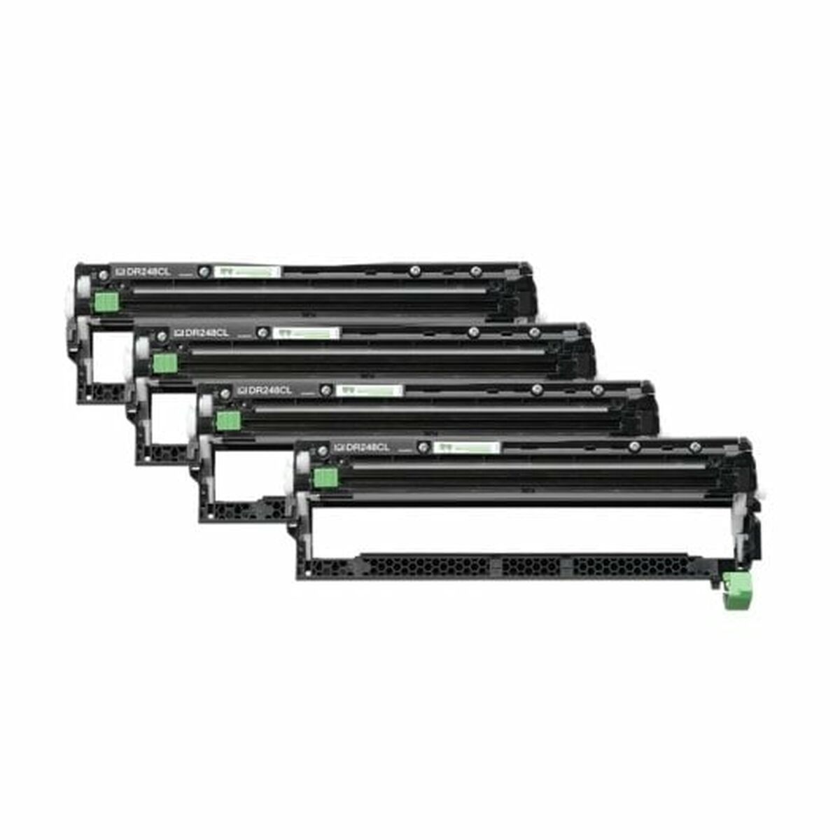 Printertromle Brother DR248CL Sort